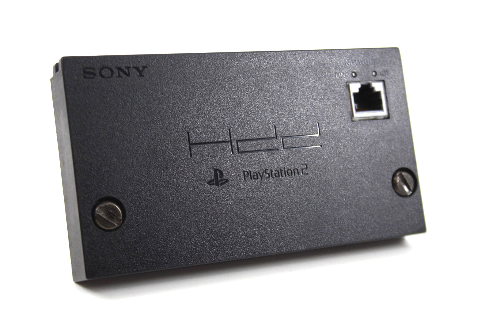 Genuine, Official Sony PlayStation 2 (PS2) HDD Network Adapter [SCPH-10350]