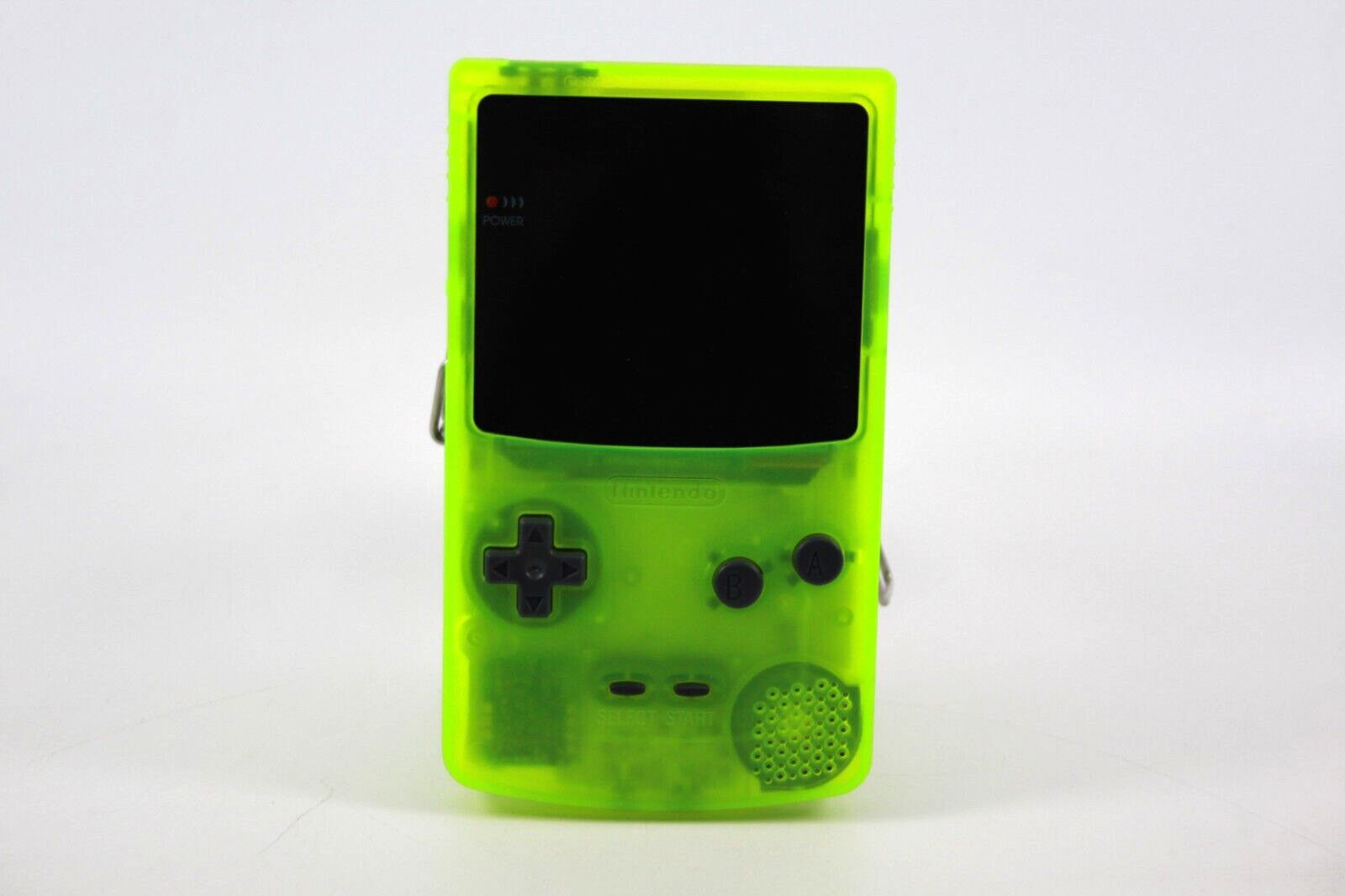 Nintendo Game Boy Color IPS Screen - PICK ONE - GBC