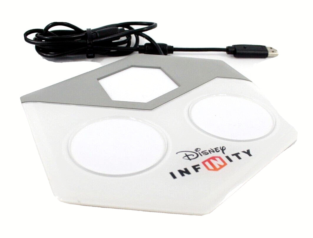 Genuine, Official Disney Infinity Portal Game Base Pad Mat
