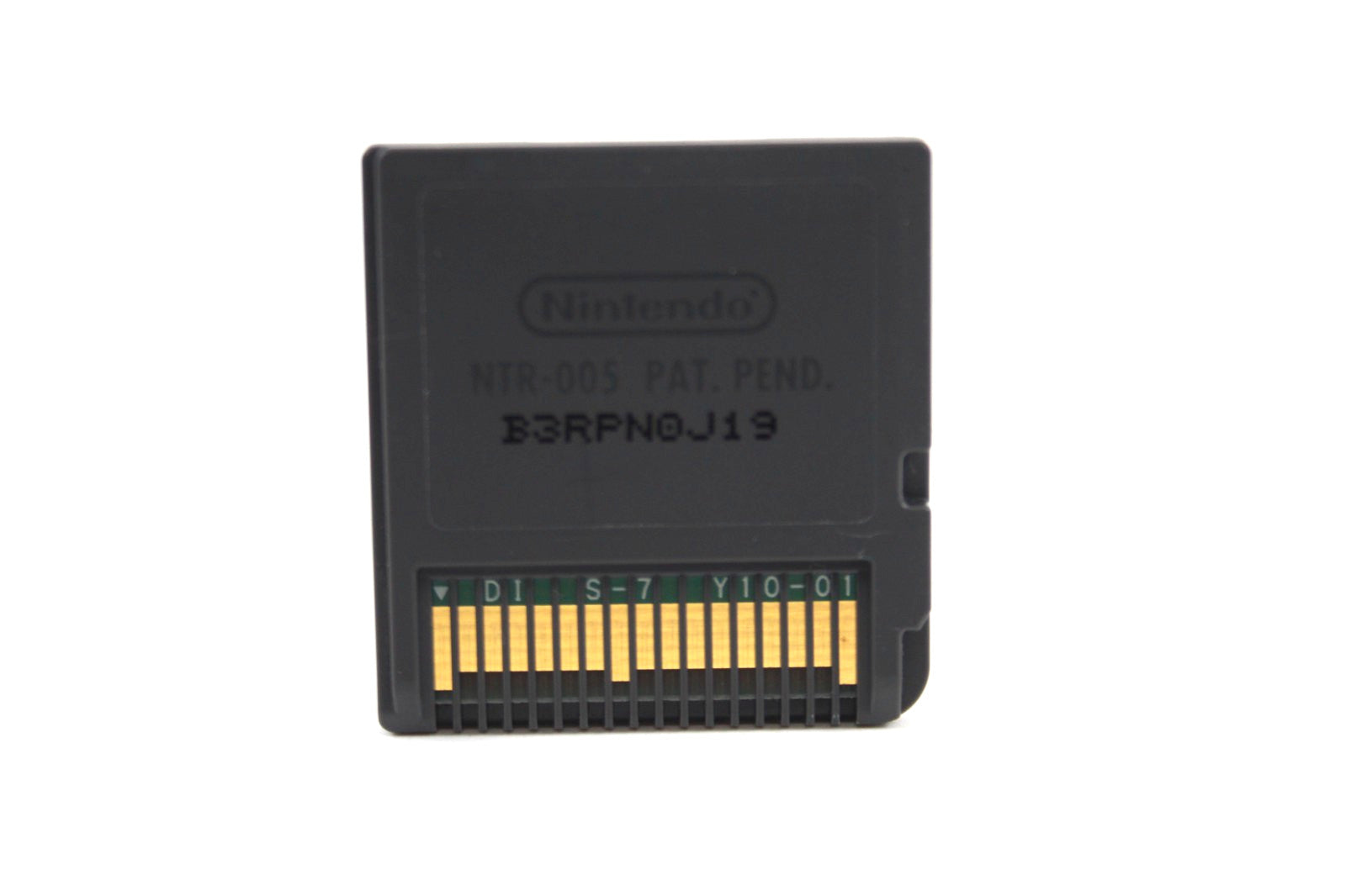Pokémon Ranger: Guardian Signs - Nintendo DS [PAL] - WITH WARRANTY