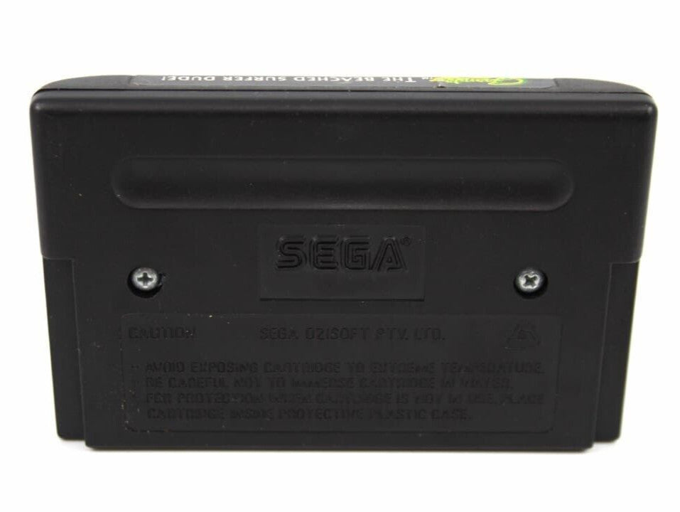 Greendog: The Beached Surfer Dude! - SEGA Mega Drive [PAL] WITH WARRANTY