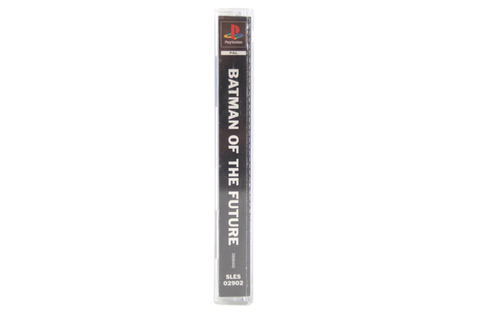 Batman of the Future: Return of the Joker - PlayStation (PS1) [PAL] - WARRANTY
