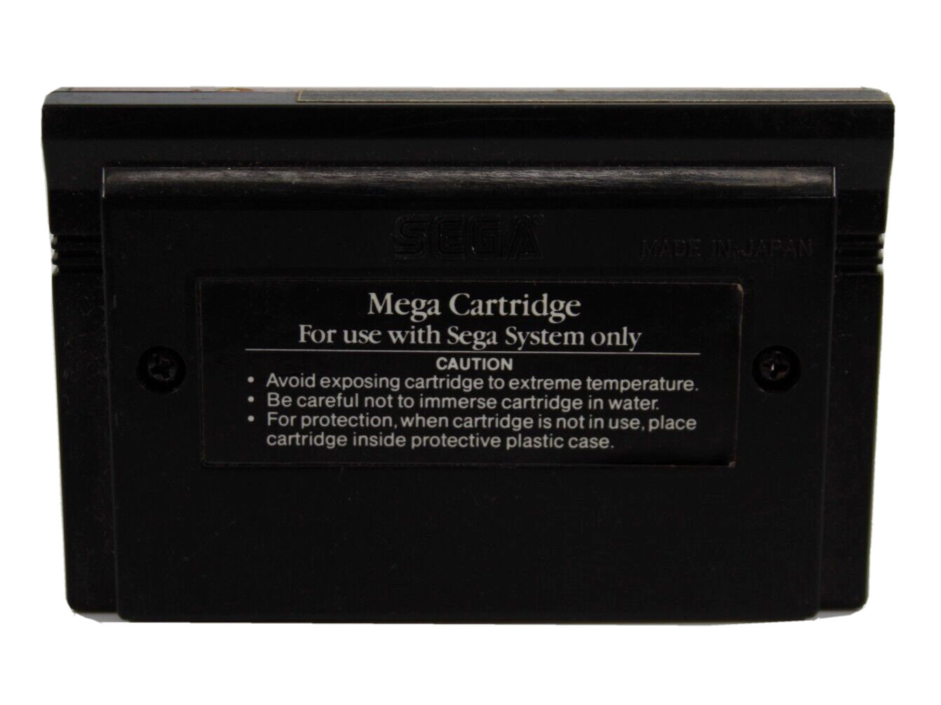 Fantasy Zone II - SEGA Master System [PAL] - WITH WARRANTY