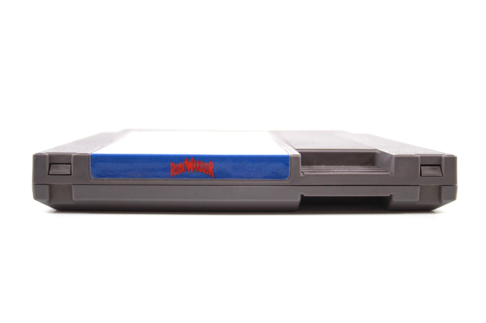 Robo Warrior - Nintendo Entertainment System (NES) [PAL] - WITH WARRANTY