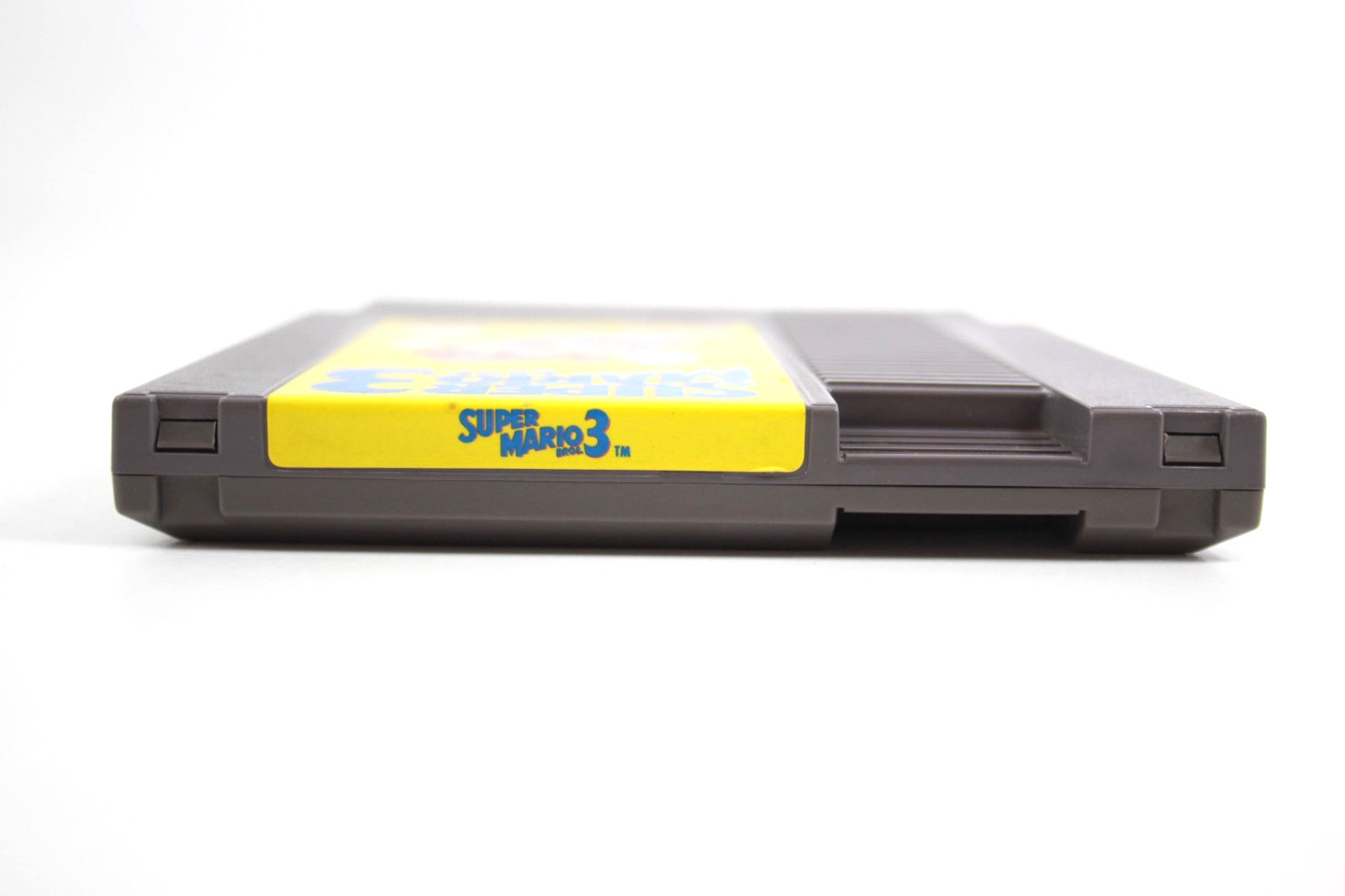 Super Mario Bros 3 - Nintendo Entertainment System (NES) [PAL] - WITH WARRANTY