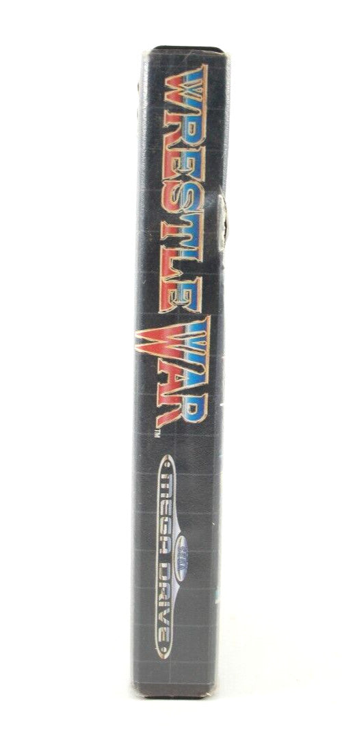 Wrestle War - SEGA Mega Drive [PAL] - WITH WARRANTY