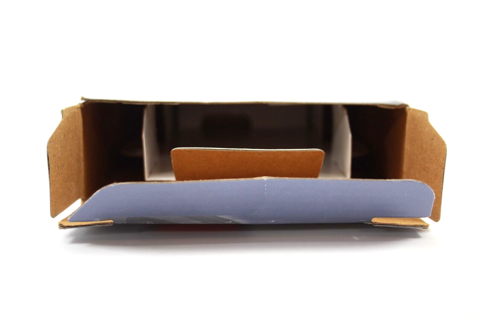 Genuine, Official Nintendo Game Boy Advance **BOX ONLY** (UK-PAL)