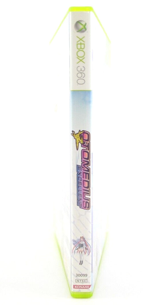 Otomedius Excellent Special Edition - Xbox 360 [NTSC-U] - WITH WARRANTY