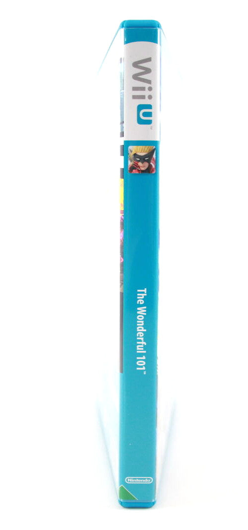 The Wonderful 101 (Wii U) [PAL] - WITH WARRANTY