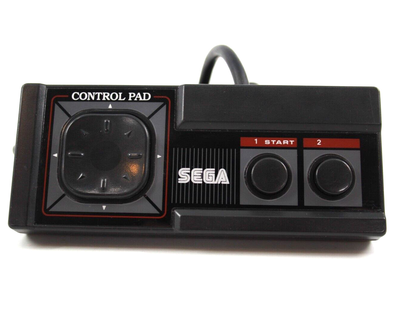 Genuine, Official SEGA Controller Pad [Model 3020] SEGA Master System