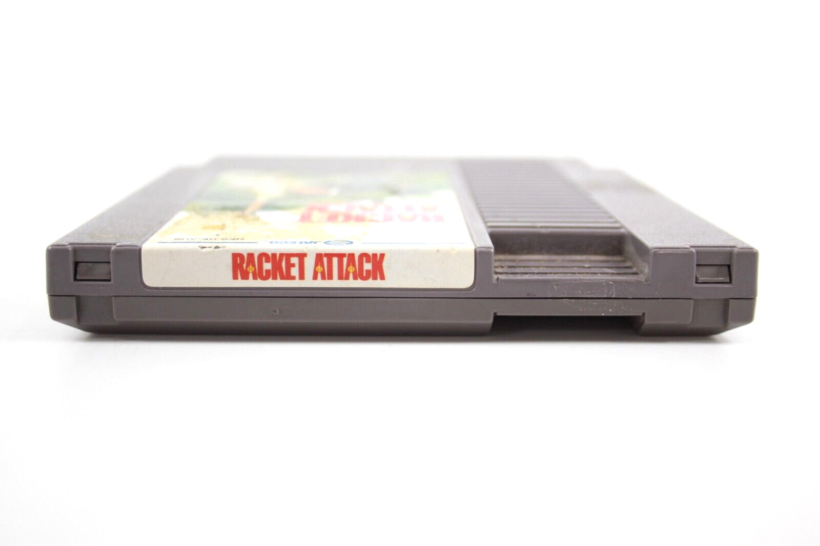 Racket Attack - Nintendo Entertainment System (NES) [PAL] - WITH WARRANTY