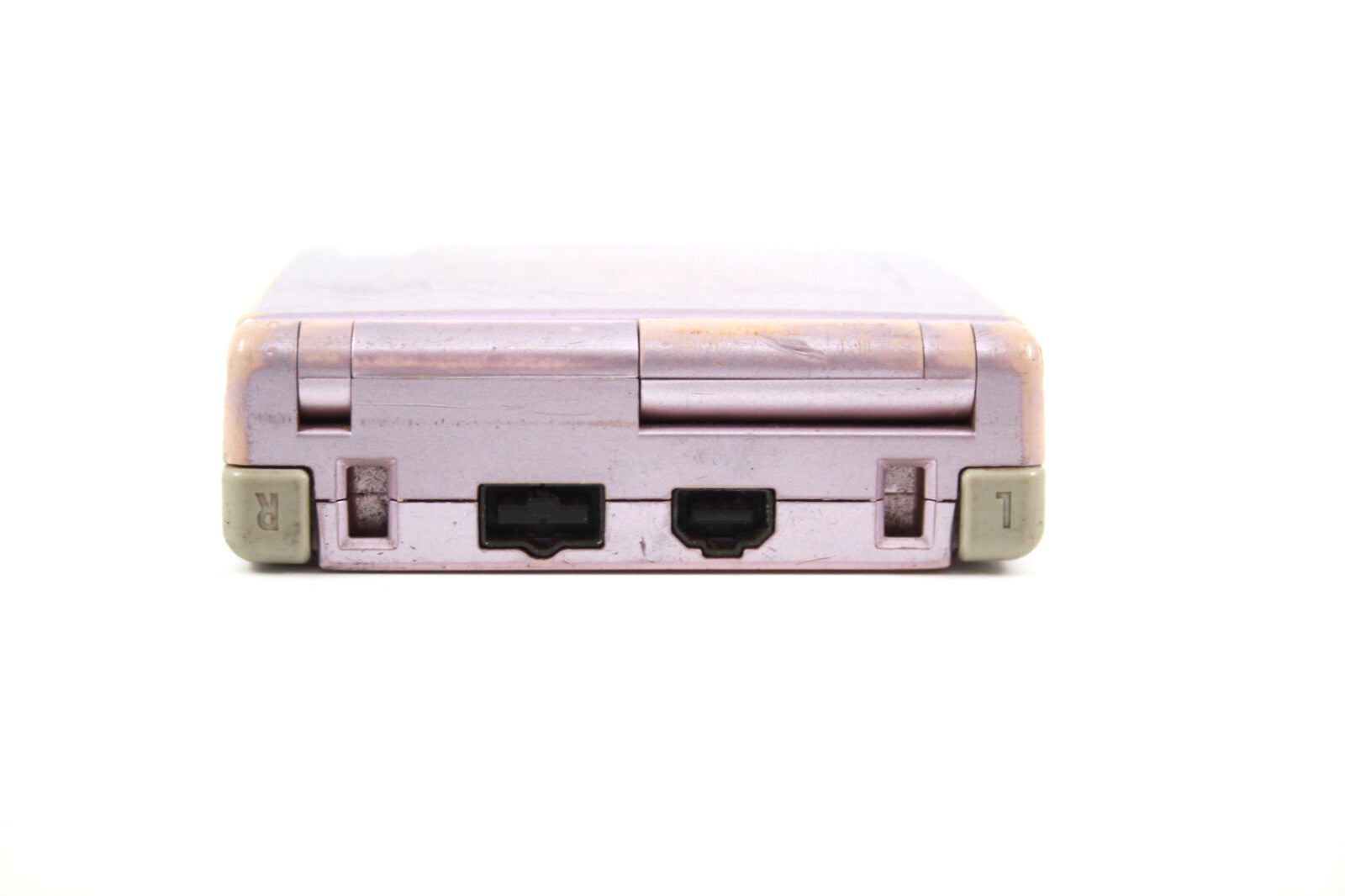💥AGS-101💥 Official Nintendo Game Boy Advance SP Console [Pearl Pink] GBA 🎮