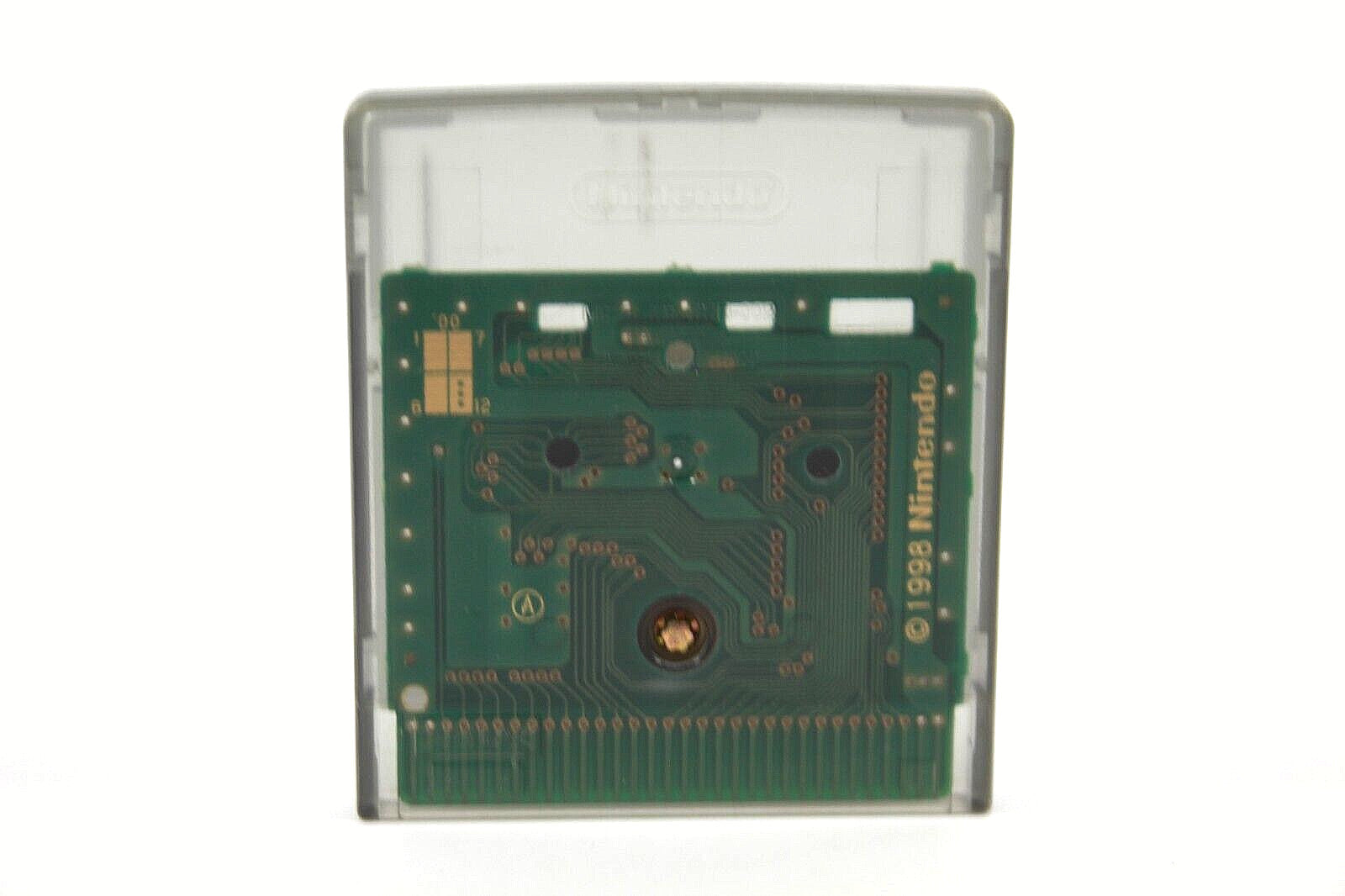 Chicken Run - Nintendo Game Boy Color [PAL] - WITH WARRANTY