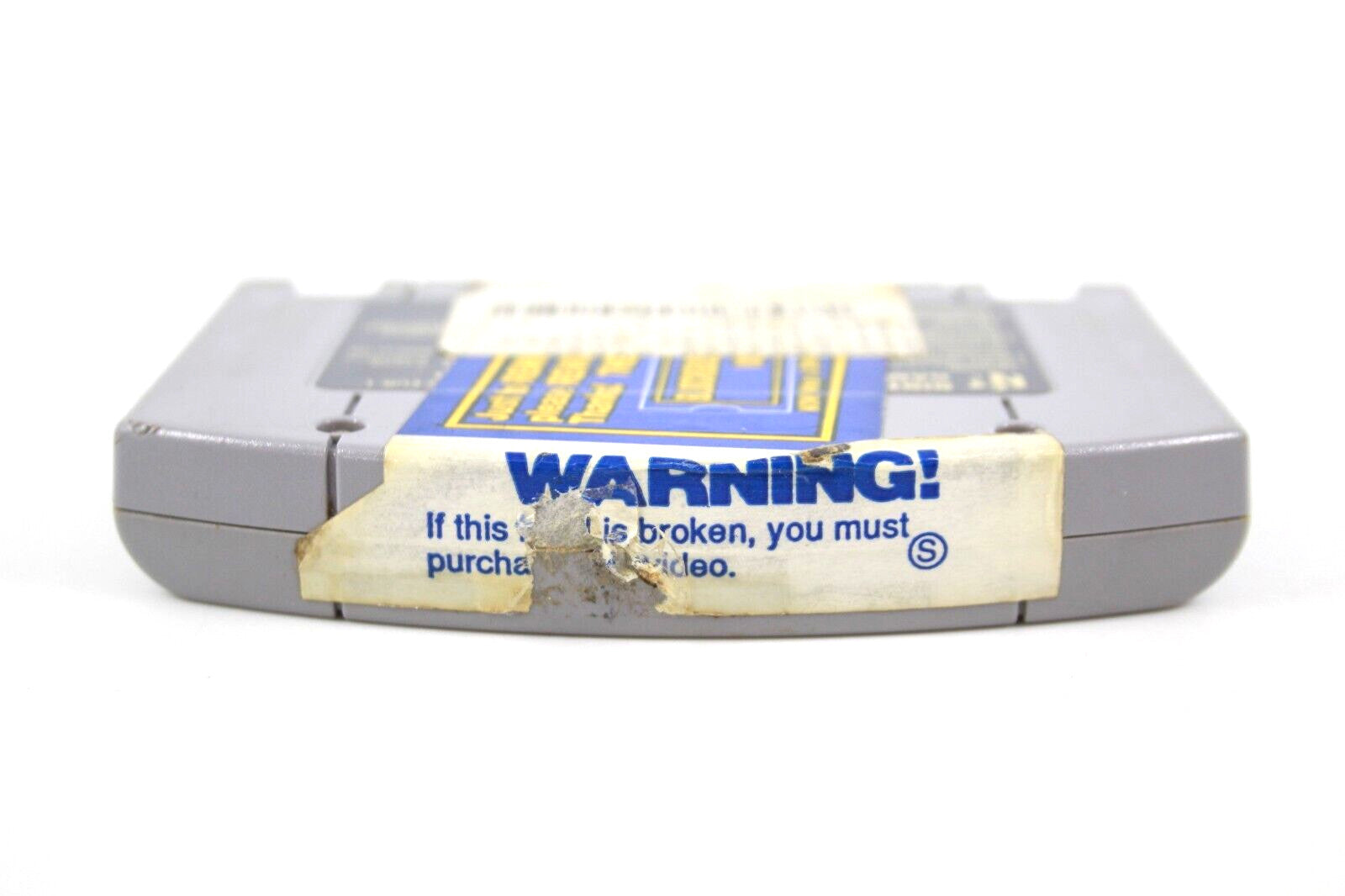 Mischief Makers - Nintendo 64 (N64) [PAL] - WITH WARRANTY