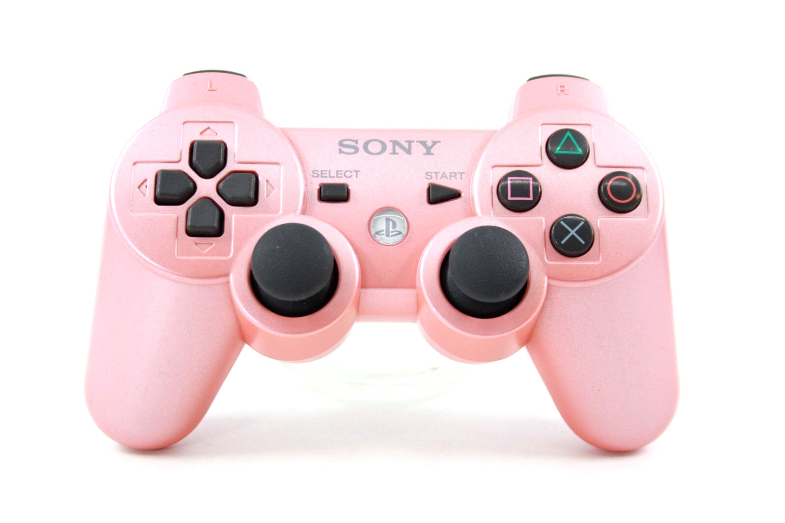 Playstation 3 (PS3) Controller Dualshock3 Wireless Controller - Choose Colour