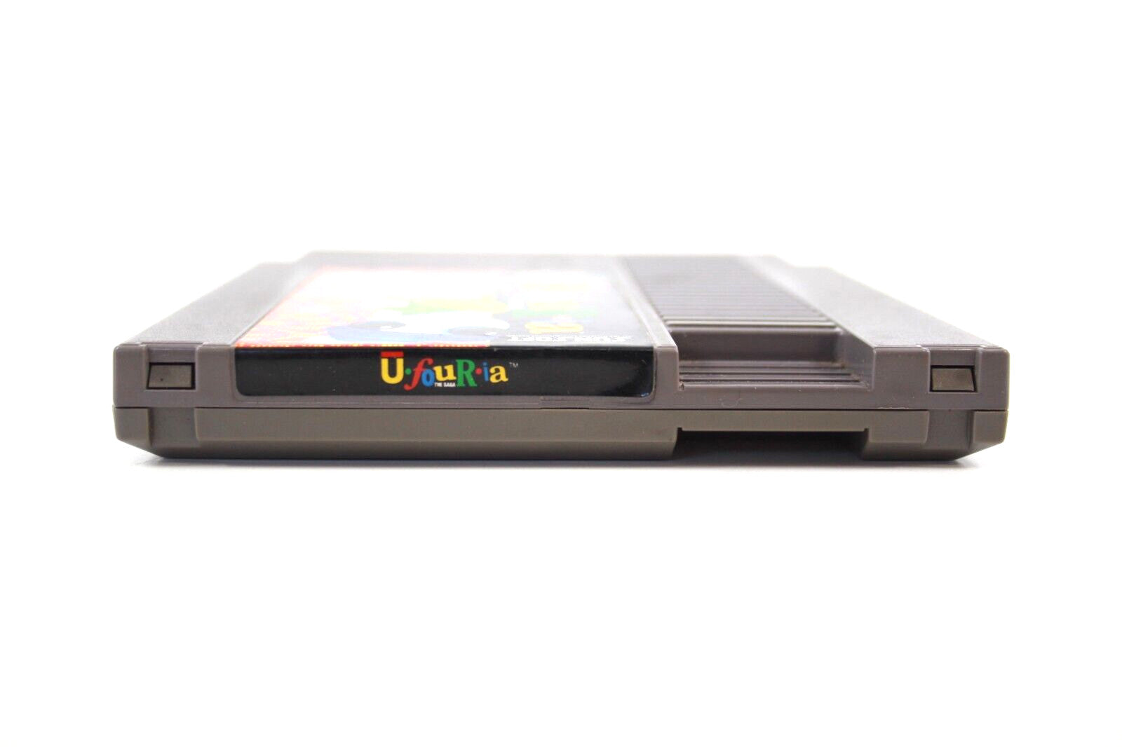 Uforia - Nintendo Entertainment System (NES) [PAL] - WITH WARRANTY