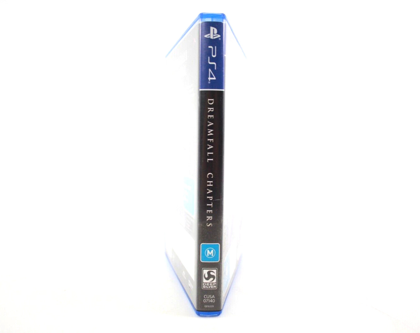 Dreamfall Chapters - PlayStation 4 (PS4) [PAL] - WITH WARRANTY