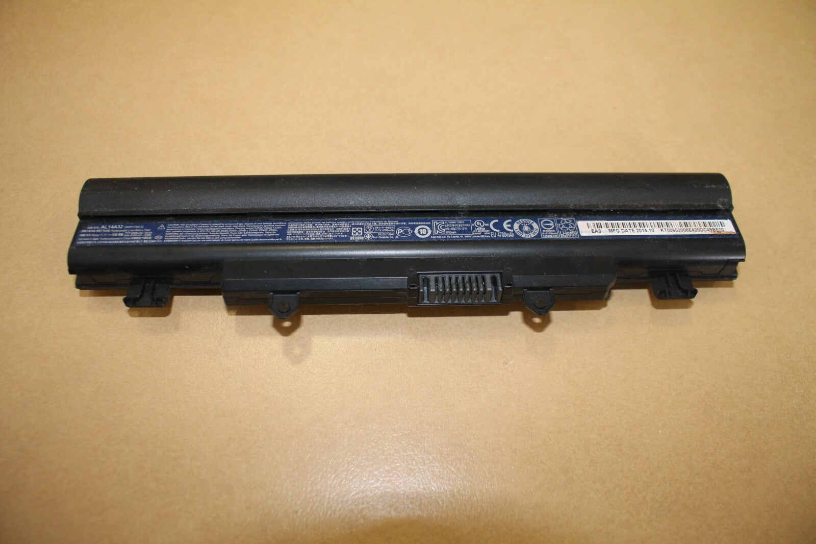 Genuine Battery for Acer Aspire E5-511 Series (AL14A32)