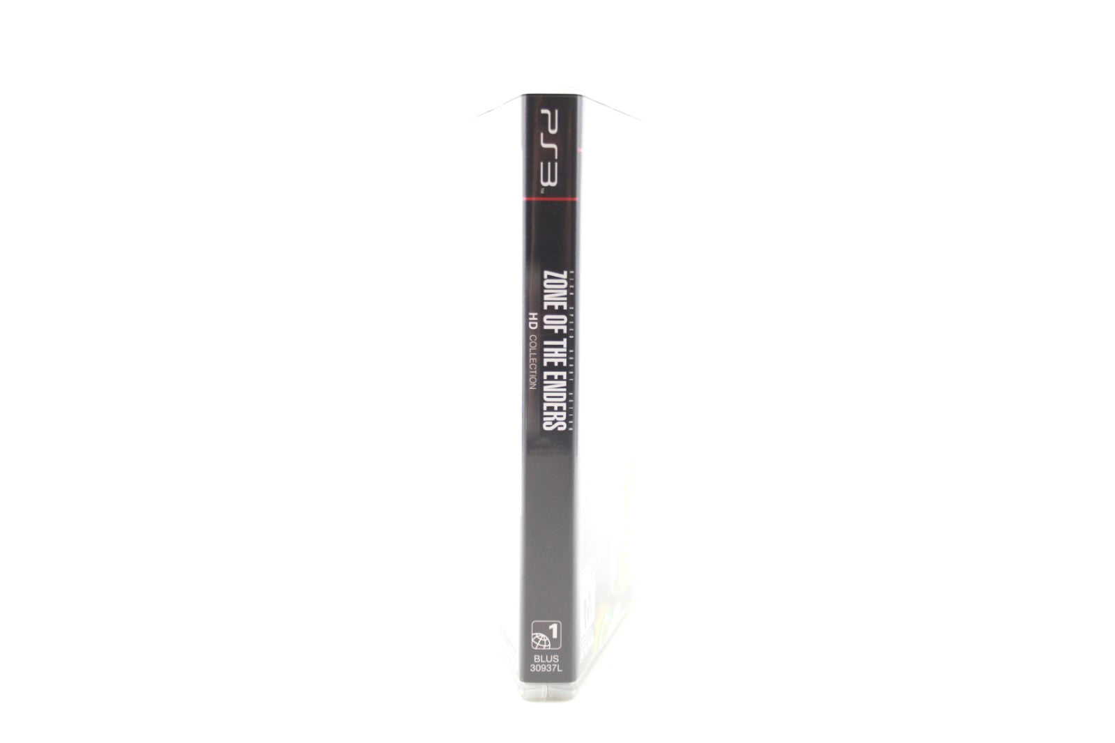 Zone of the Enders HD Collection - PlayStation 3 (PS3) [NTSC-U] - WITH WARRANTY