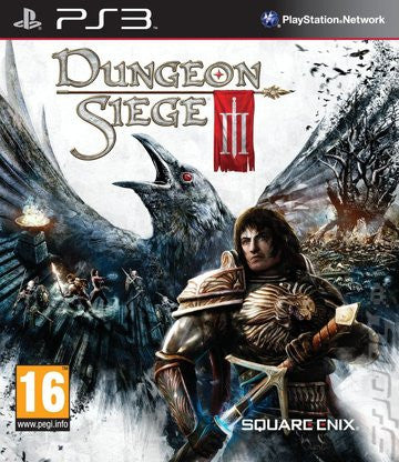 Dungeon Siege III (PS3) [PAL] - WITH WARRANTY